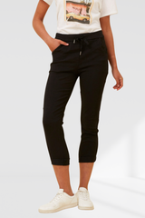 Penelope Joggers - Black