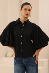 Sally blouse