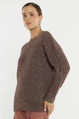 Kira Cable Jumper