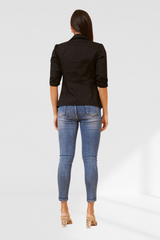Olivia blazer - Black