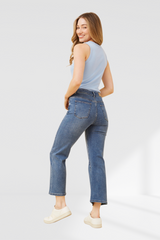 Cassie Denim jeans
