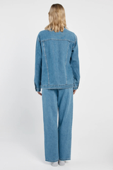 Aimee Denim Jacket