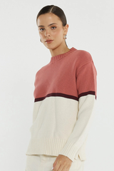 Ivy Cotton Knit