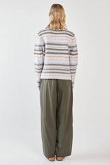Reign Barre Leg Cargo