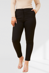 Stacey Pants - Black