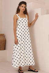 Madeline Dress - spot