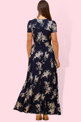 Solay Floral Maxi