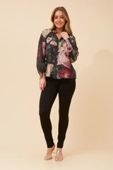 Anaya top