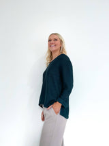 Domini Loop Knit Jumper- PT