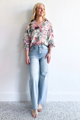 Gabriela shirt
