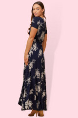 Solay Floral Maxi