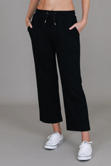 Vermont Straight Leg Pants By 3rdStory