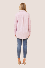 Elle shirt - Pink