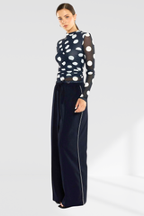 SASS Eva Side Seam Pant