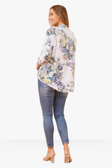 Sera top - MADE IN ITALY