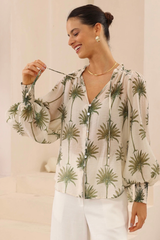 Abby shirt