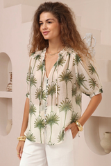 Bianca shirt