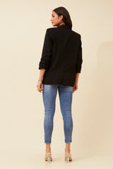 Penelope Blazer - Black