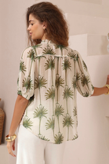 Bianca shirt