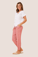 Sana top - white