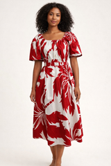 Amara dress