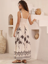 Kosi Palm dress