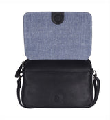 RH-2559 - Wareemba - CrossBody - Black