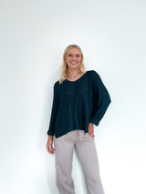 Domini Loop Knit Jumper- PT