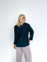 Domini Loop Knit Jumper- PT