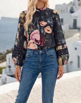 Olga top