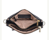 RH-2563 SPRINGWOOD - Black