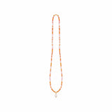 KiKi Blush Bloom Crystal Wrap Jewellery