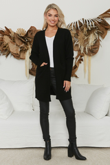 Lolli Cardi - Black