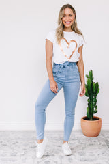 Dexter Jeans - Blue Wash