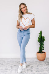 Dexter Jeans - Blue Wash