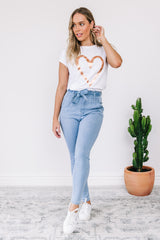 Dexter Jeans - Blue Wash