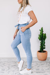 Dexter Jeans - Blue Wash