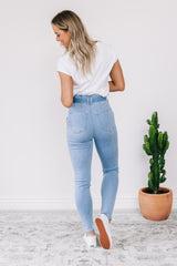 Dexter Jeans - Blue Wash