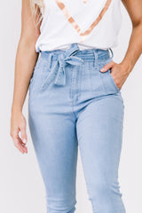 Dexter Jeans - Blue Wash