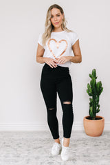 Hatcher Ripped Jeans - Black