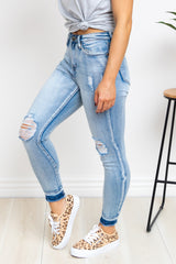 Sloan Jeans - Light Wash