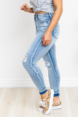 Sloan Jeans - Light Wash