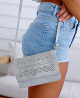 Billie bag- grey