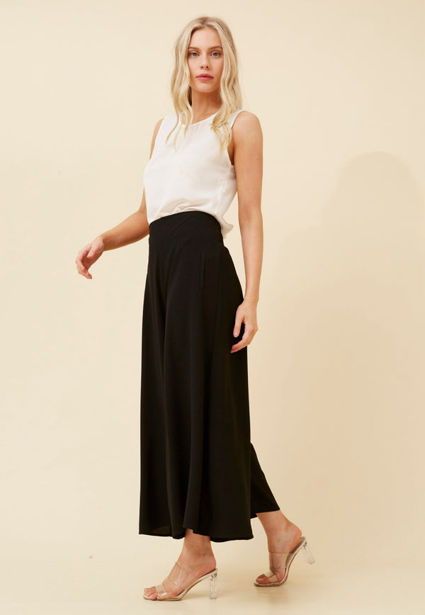 Penny Pants - Black