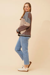 Dallas knit