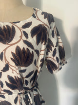 Waverly dress
