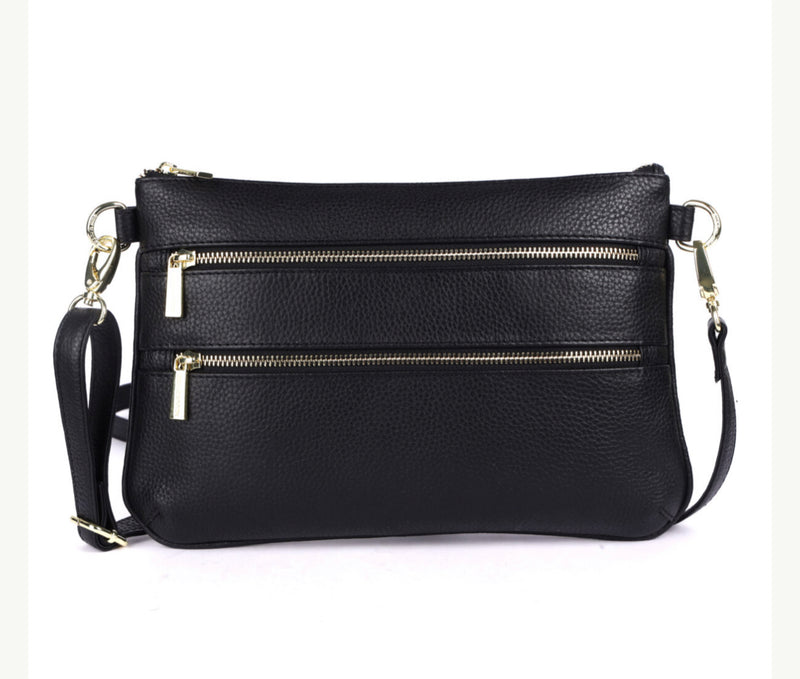 RH-2573 LAWSON - Black