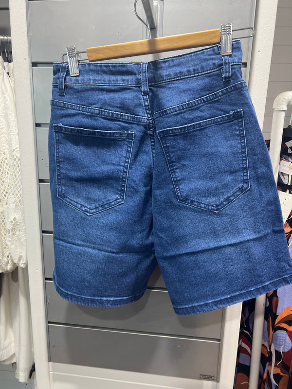 Bobby shorts