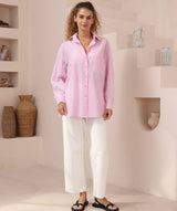 Harvey shirt - Pink