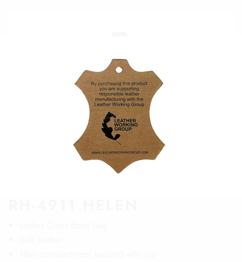 RH-4911 HELEN - Black